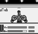 Heavyweight Championship Boxing Screenshot 1